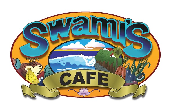 Swami's Cafe