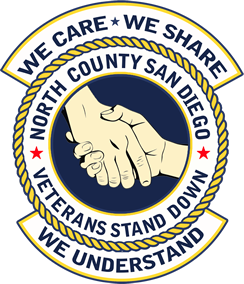 North County Veteran's Stand Down