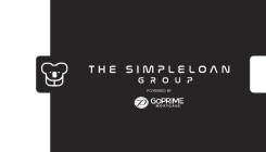 The Simpleloan Group Powered By GoPrime Mortgage, Inc.