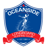 Oceanside Longboard Surfing Club