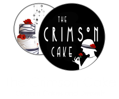 The Crimson Cake