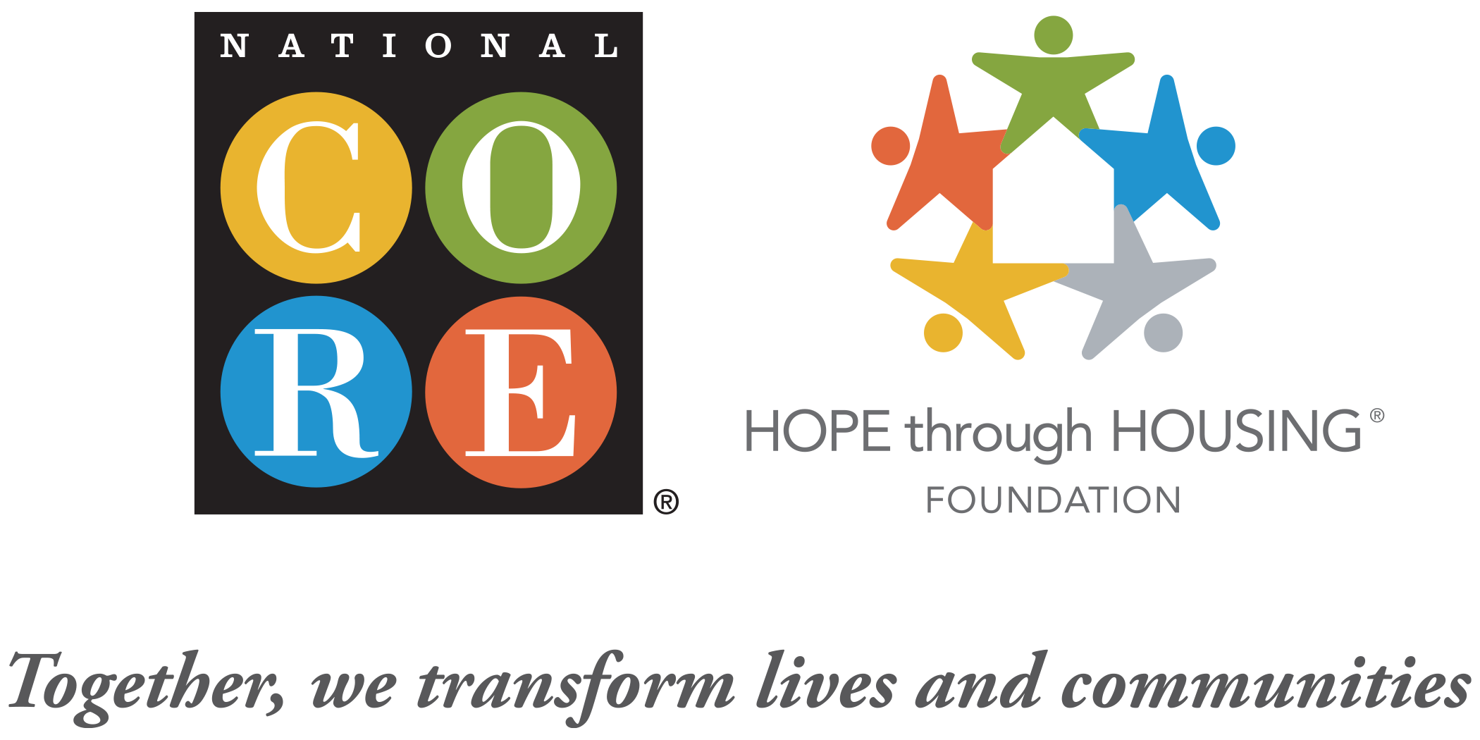 National Community Renaissance/Hope Through Housing Foundation