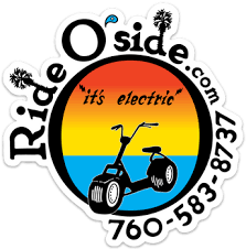 Ride Oside LLC